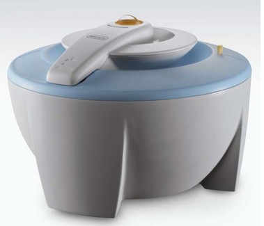 Emerio 400W Luftbefeuchter Klimager&auml;t 4,5 L Wassertank Duftstoffspender DeLonghi VH-300
