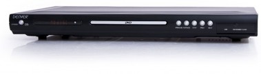 HDMI DVD-Player 5.1-SOUND USB SD MMC MP3 DENVER DVH-1212