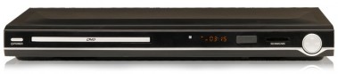 DVD-Player 5.1 Sound mp3 SD USB Denver DVH-1239