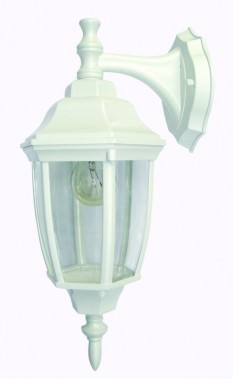 Au&szlig;enleuchte Gartenlampe Wandleuchte IP44 Terrassenlampe Au&szlig;enlampe Globo 31962