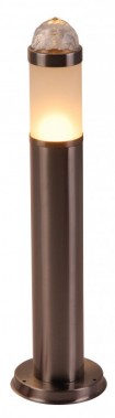 Au&szlig;enleuchte Au&szlig;enlampe Gartenlampe Gartenleuchte Edelstahl Terrasse Globo 32042