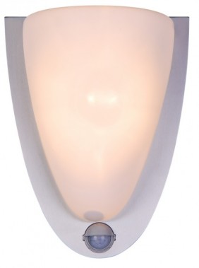 Au&szlig;enleuchte Sensor Au&szlig;enlampe Einfahrt Gartenleuchte Lampe Leuchte Globo 32202