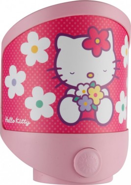 Wandleuchte Kinderleuchte Zimmerlampe Kinderlampe Lampe Leuchte Globo 662370