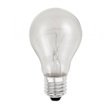Leuchtmittel Gl&uuml;hlampen Lampen Leuchten Licht Gl&uuml;hbirnen 5er Set Globo 11260A
