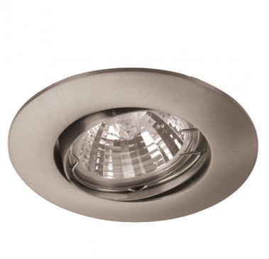 Einbaustrahler Einbauspot 3er Set Spot Strahler Lampe Leuchte Licht Globo 1200-3