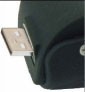 1GB USB-Flash-Disk / MP3- Player mit Diktierfunktion Elta 8061OL