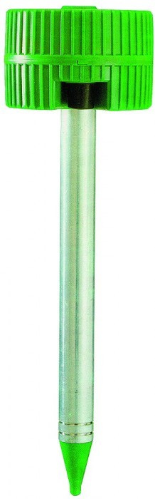 ETT-Versand Ultraschall Maulwurf -und W�hlmaus-Scheuche