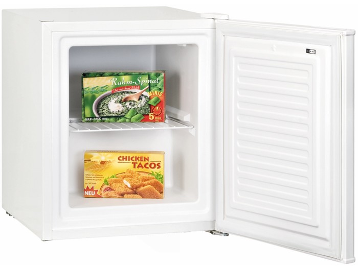 Wohnwagen Ferienhaus Minigefrierschrank Mini Gefrierbox Gefrierschrank GB 40-1A+
