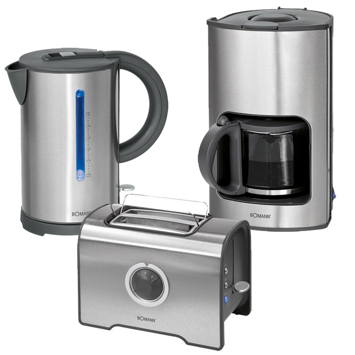 SET Toaster Wasserkocher Kaffeemaschine Küchengeräte eBay -> Kaffeemaschine Toaster Wasserkocher Set SET Toaster Wasserkocher Kaffeemaschine Küchengeräte eBay -> Kaffeemaschine Toaster Wasserkocher Set