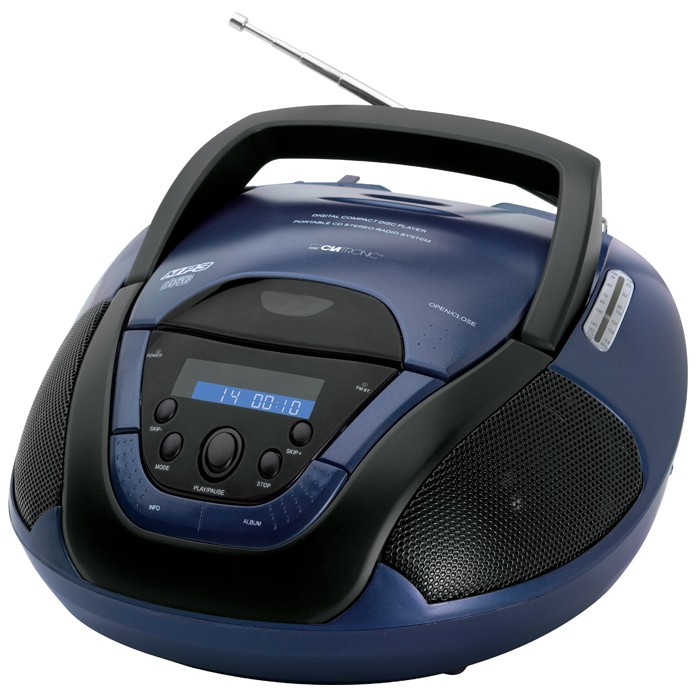 Tragbares Radio Kinder Jugend CDPlayer CDSpieler MP3 eBay