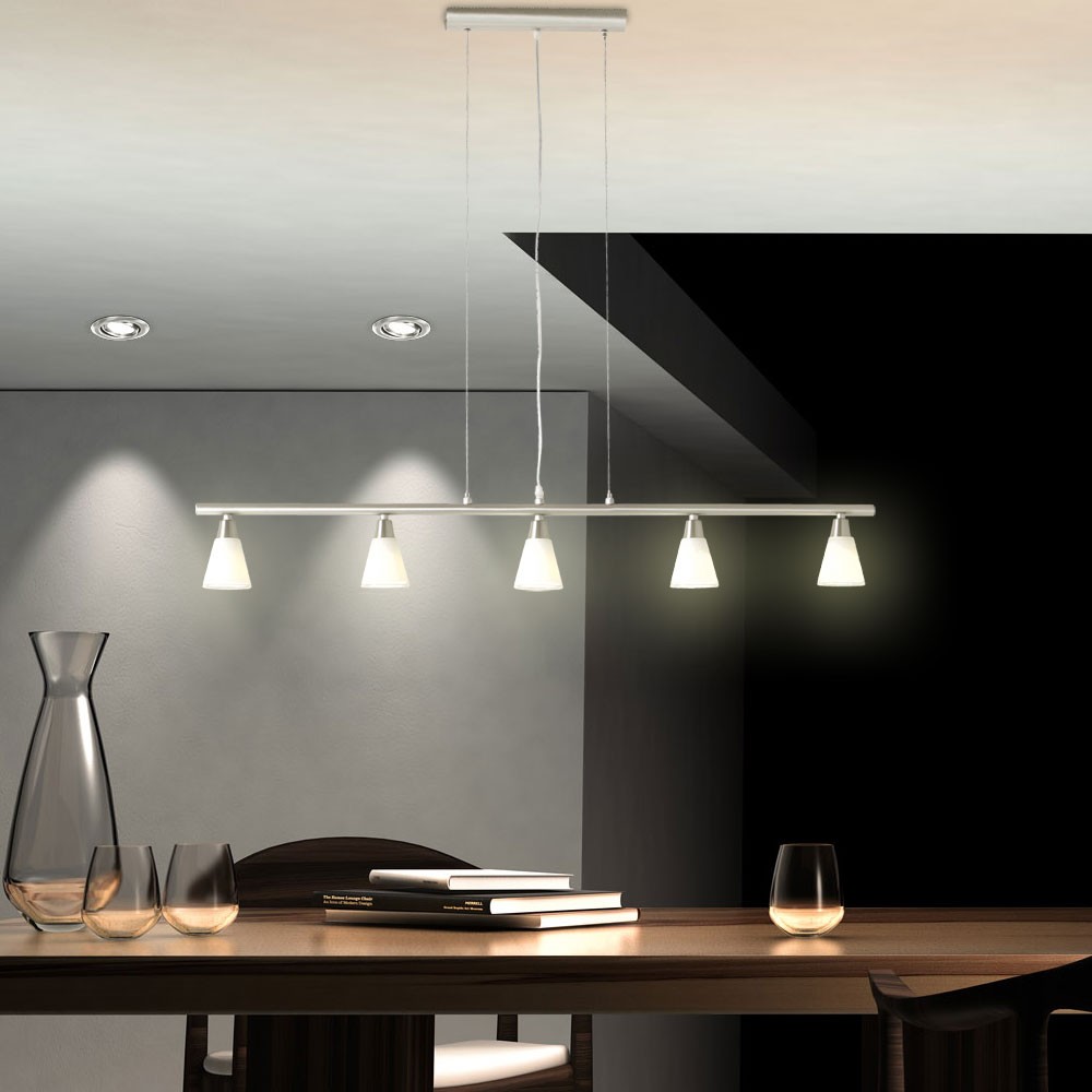 Wohnzimmer und esszimmer lampen – dumss.com