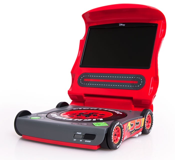 Top 95+ Pictures Disney Cars Dvd Player Excellent