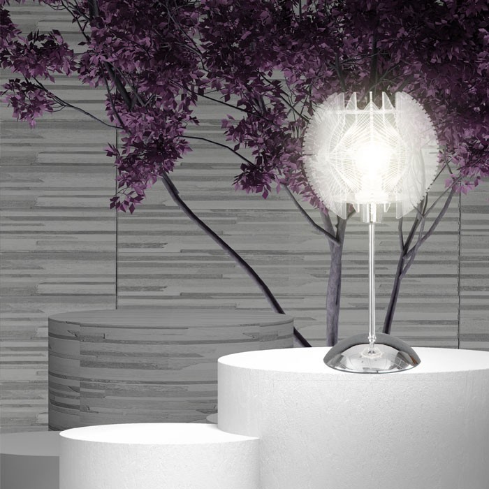 Moderne tischleuchte nachttischlampe schlafzimmer lampe leuchte ...