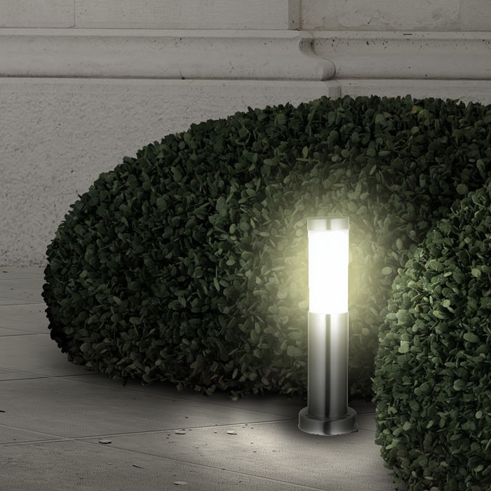 Außenbeleuchtung gartenbeleuchtung led – Glas pendelleuchte modern