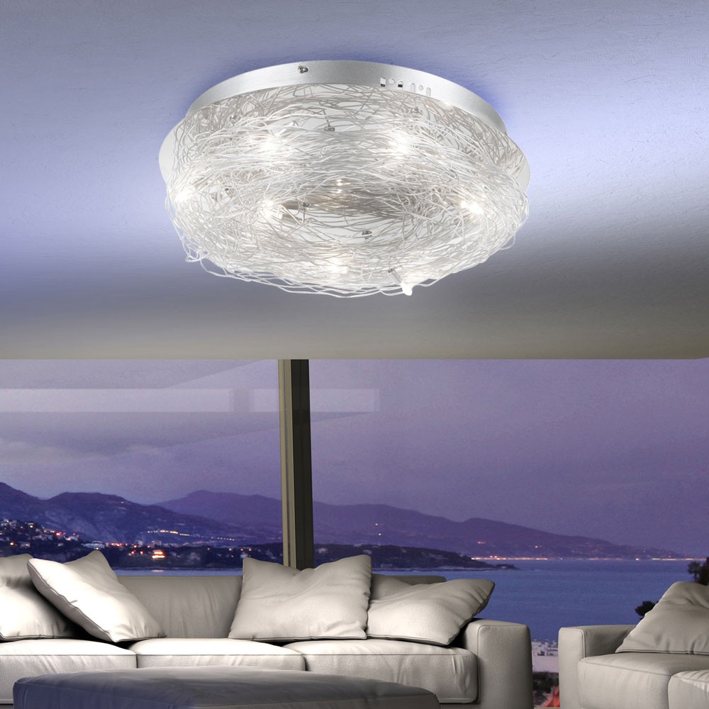 Wohnzimmer und esszimmer lampen – dumss.com