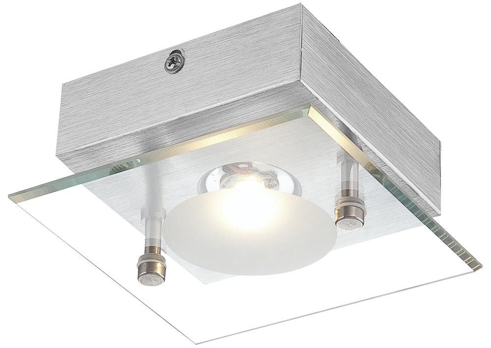 Schlafzimmer deckenleuchte led dimmbar: schlafzimmer in ...