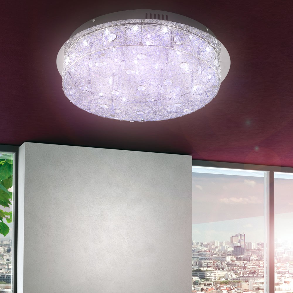 Wohnzimmer beleuchtung led: moderne wohnzimmer beleuchtung. t ...