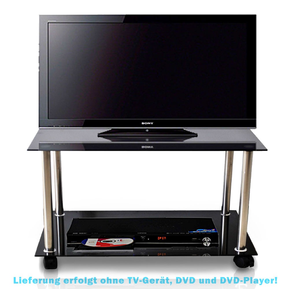 TV-Regal TV-Schrank Fernsehtisch