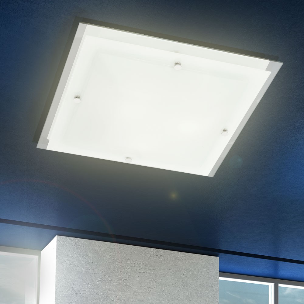 Wohnzimmer deckenbeleuchtung led – dumss.com