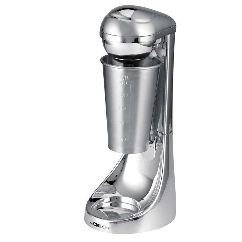 Barmixer Milchaufschäumer Aufschäumer Milchshaker Bar Cocktailmixer