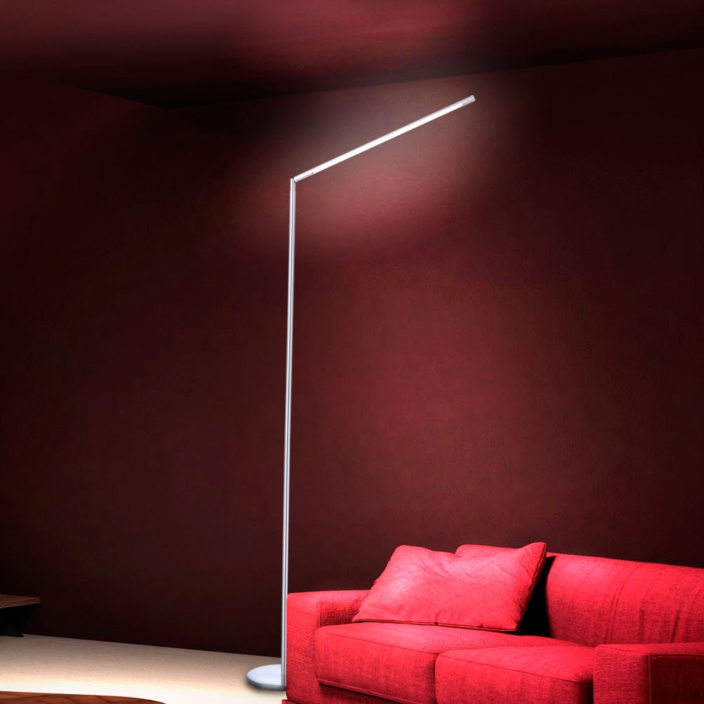 wohnzimmer stehlampe led:LED Reading Lamps Floor Standing wohnzimmer stehlampe led:LED Reading Lamps Floor Standing