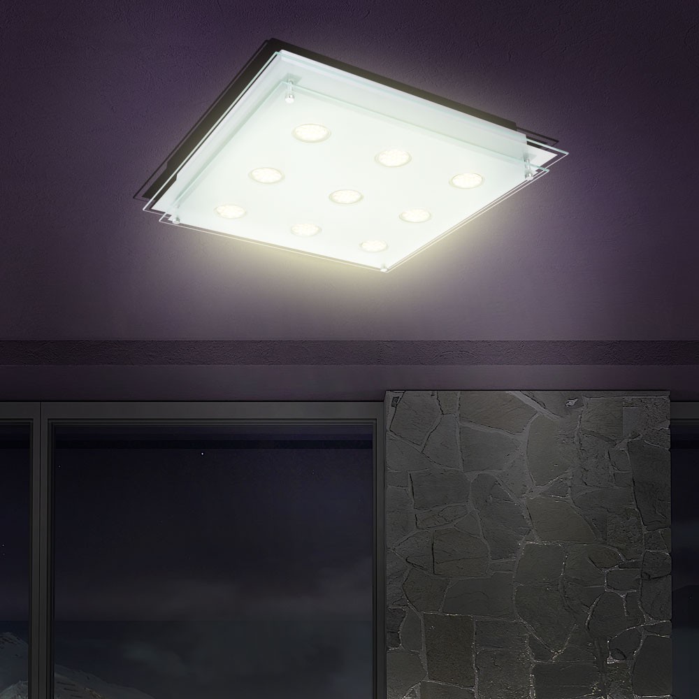 Led beleuchtung für wohnzimmer – dumss.com