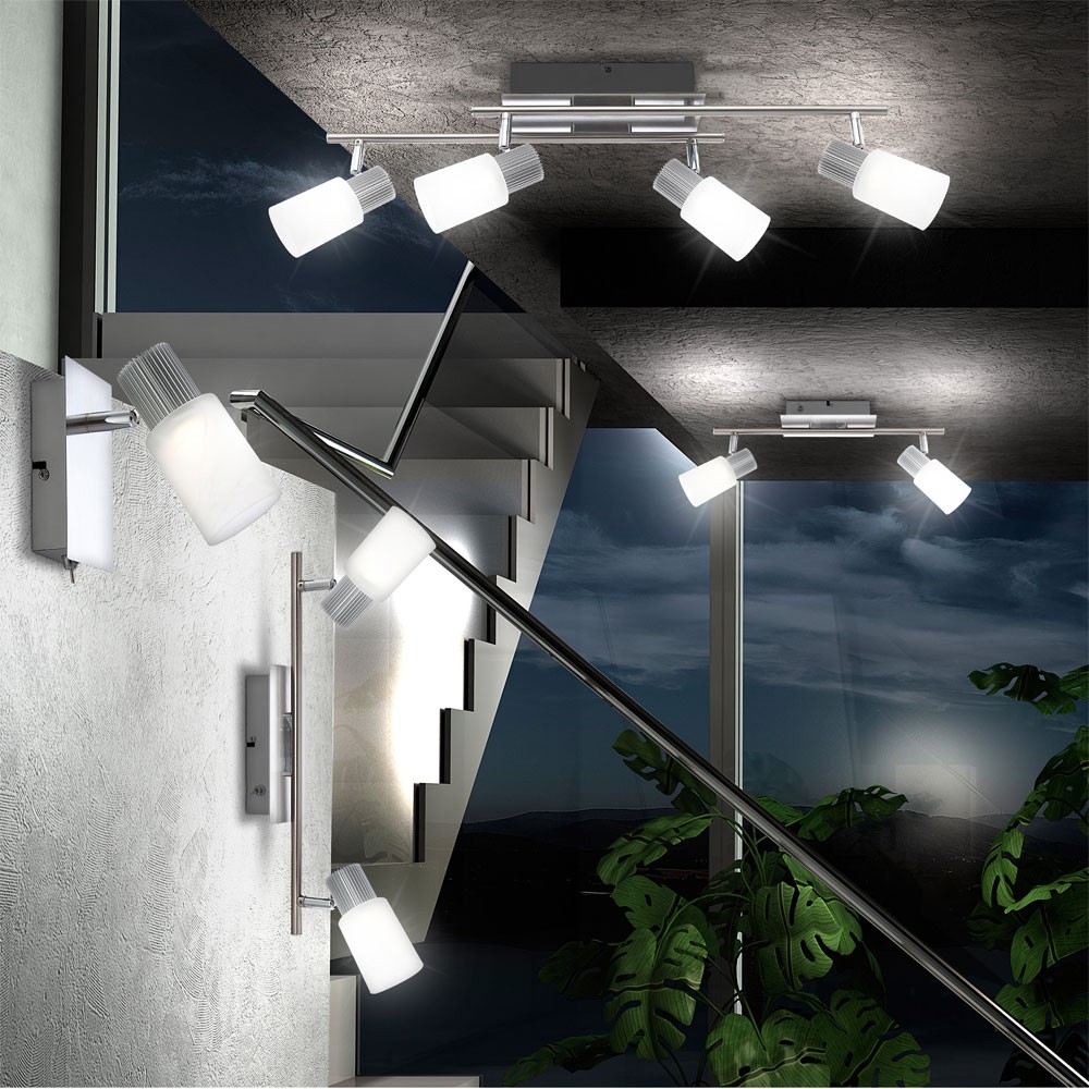 Led decken hängeleuchten wohnzimmer – dumss.com
