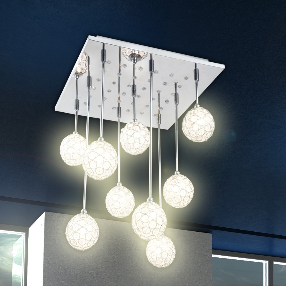 Beleuchtung wohnzimmer led – dumss.com