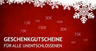Gutscheine