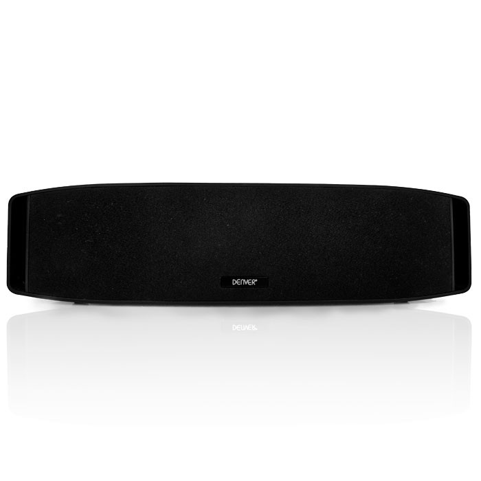 Bluetooth Lautsprecher Boxensystem Boxen Lautsprechersystem AUX Denver BTS-300 – Bild 2