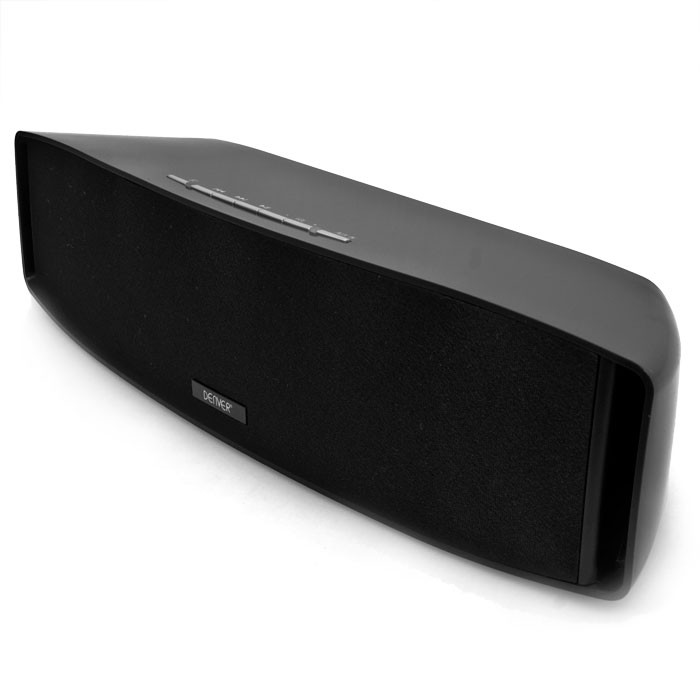 Bluetooth Lautsprecher Boxensystem Boxen Lautsprechersystem AUX Denver BTS-300 – Bild 3