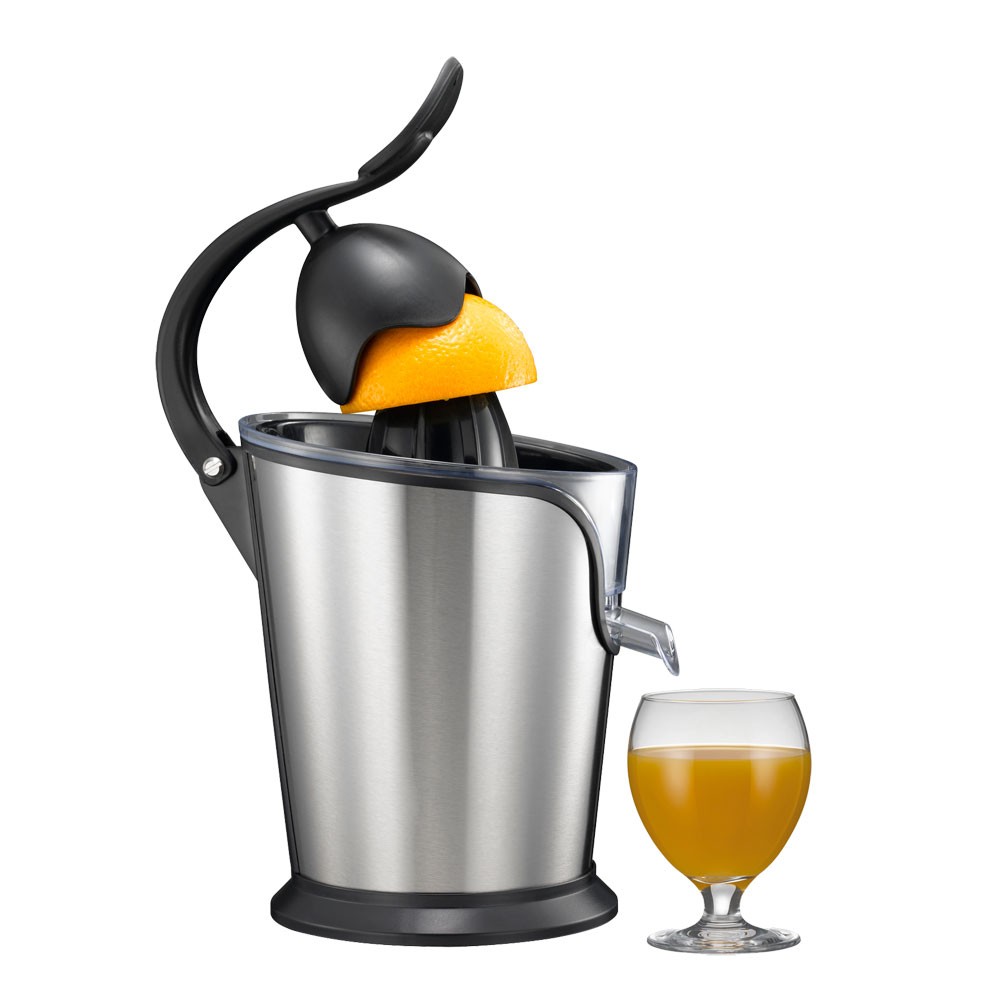 Zitruspresse für große und kleine Früchte Citrus King 2 – Bild 8