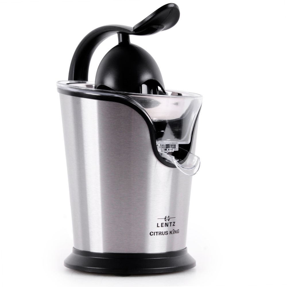 Zitruspresse für große und kleine Früchte Citrus King 2 – Bild 1