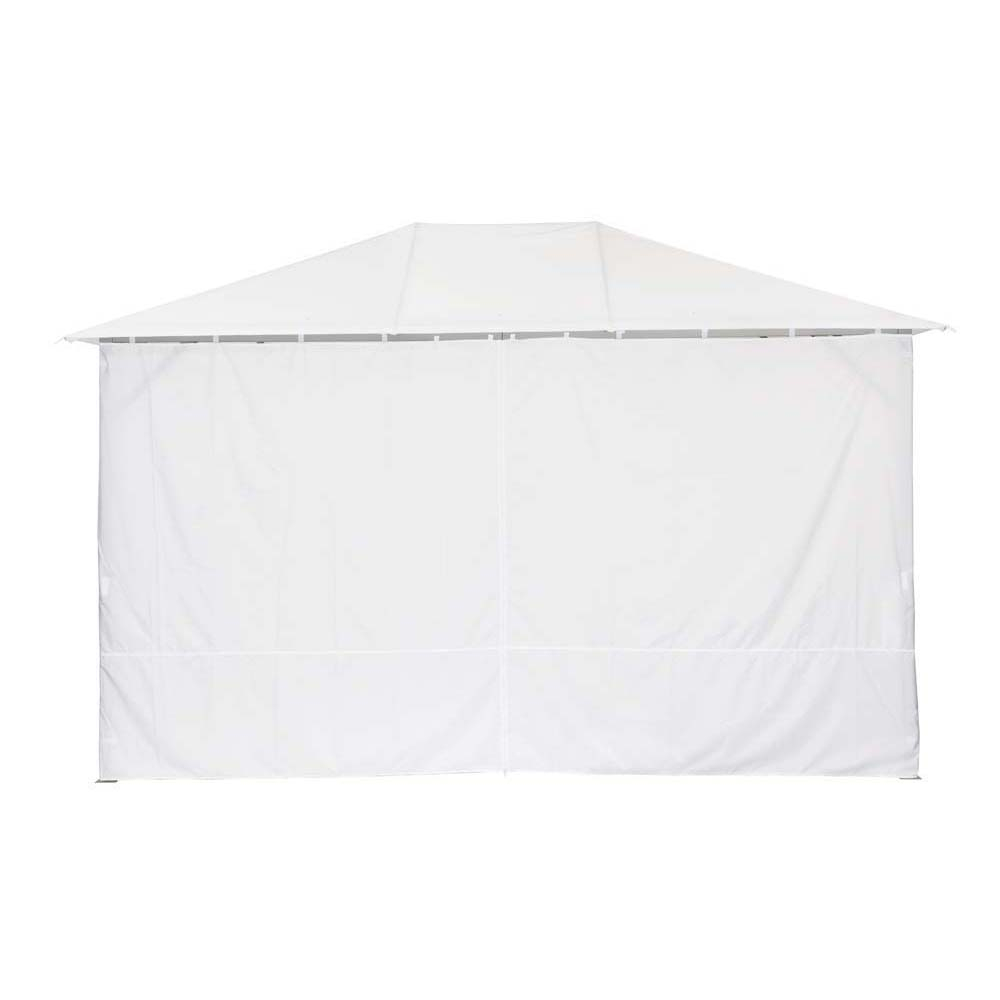 Pavillion weiß TEPRO KABARA 300x400x280 cm – Bild 9