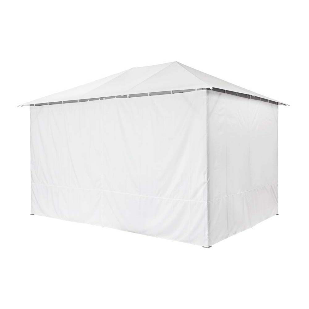 Pavillion weiß TEPRO KABARA 300x400x280 cm – Bild 10