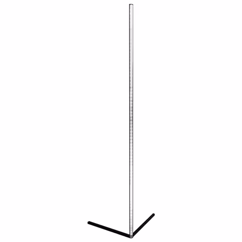 Moderne LED Stehleuchte