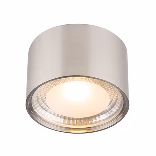 runde LED Einbauleuchte