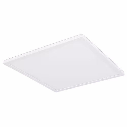 weiße LED Deckenleuchte 