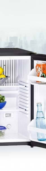 Minibars & Mini Refrigerators