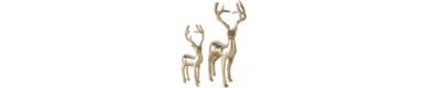 Christmas figures