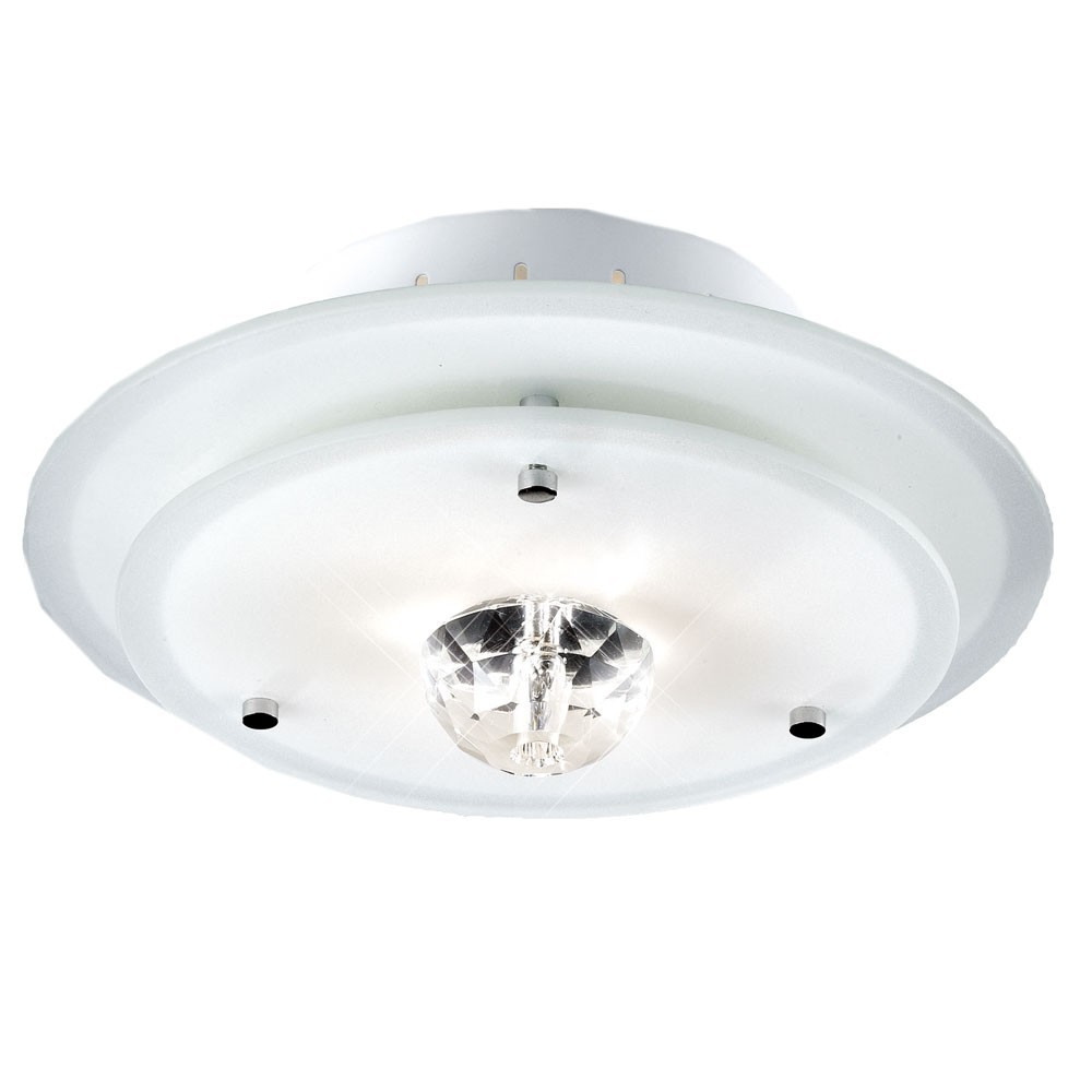 Soggiorno sala da pranzo bagno cucina plafoniera lampada soffitto ...