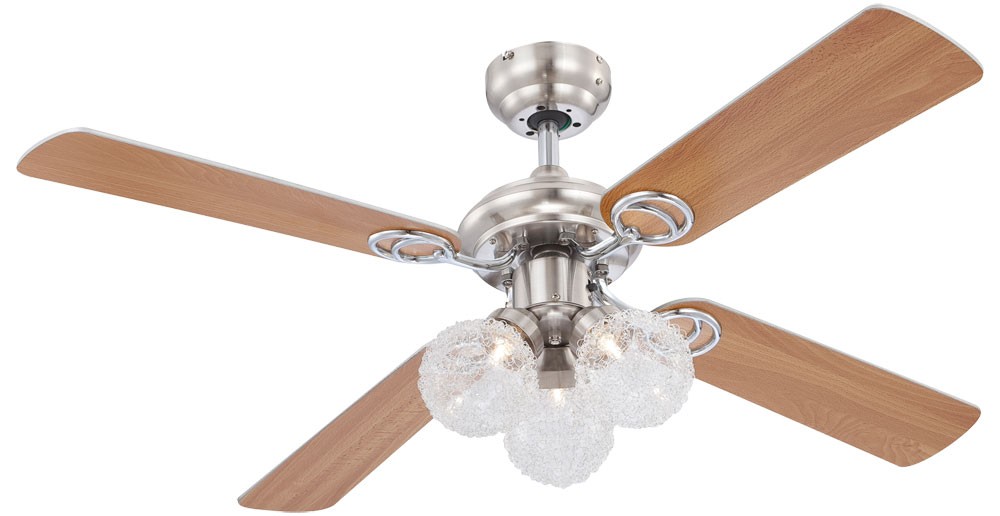 Ceiling Fan Light Pull Switch : Ceiling fan with light and pull switch lamp