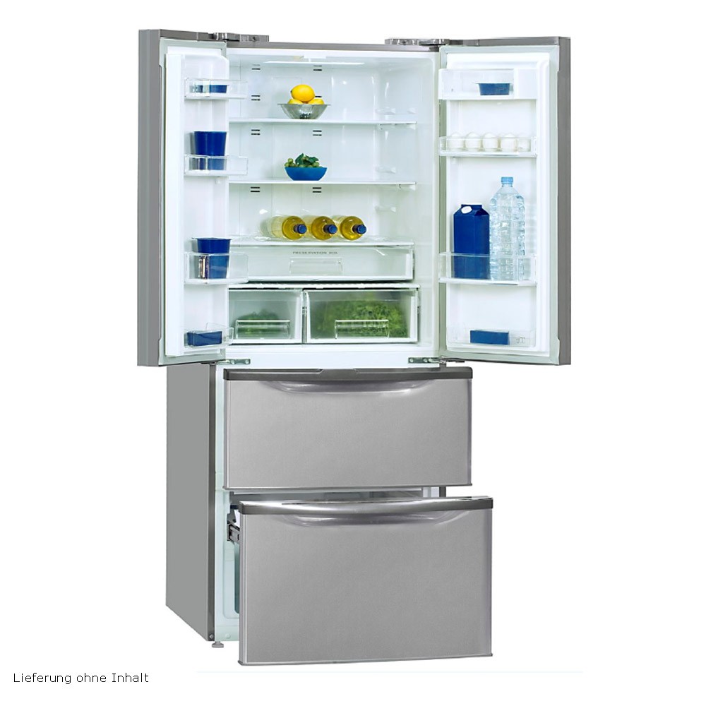 Kühlschrank mit gefrierschrank a+++ – Küchen kaufen billig