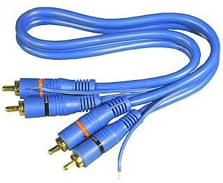 High-Quality cinchkabel HQC-500