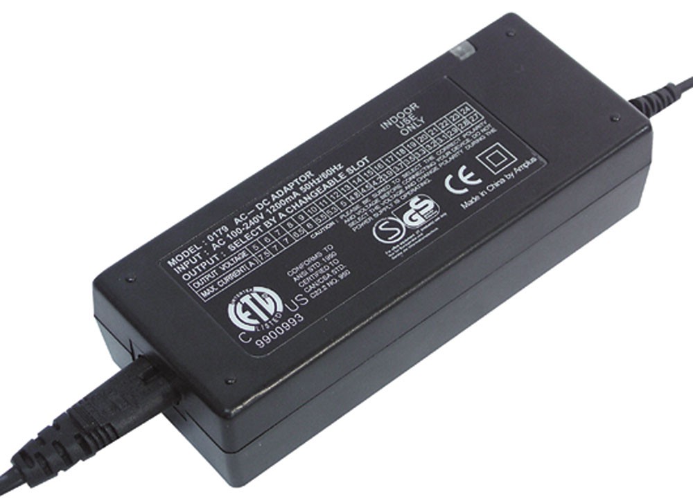 Hochleistungs Notebook Netzteil mit 70 Watt Leistung – Bild 4