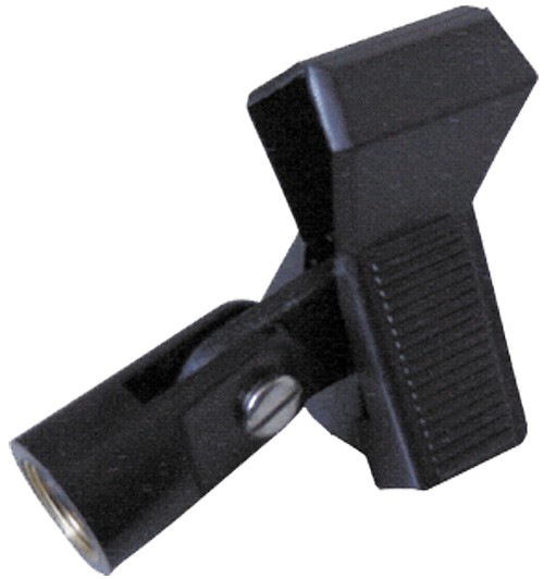 Mikrofon-Klemmhalter MHS-100