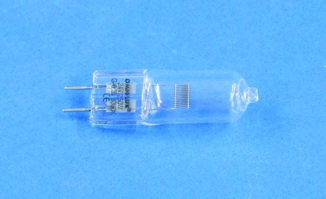 Omnilux EHJ 24V 250W G-6, 35 50h 3000K – Bild 2
