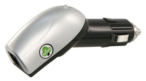 Universal Netzgerät Ladegerät KFZ Steckerlader McPower KSL-1 – Bild 2