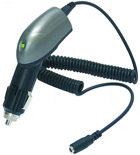 Universal Netzgerät Ladegerät KFZ Steckerlader McPower KSL-1 – Bild 1