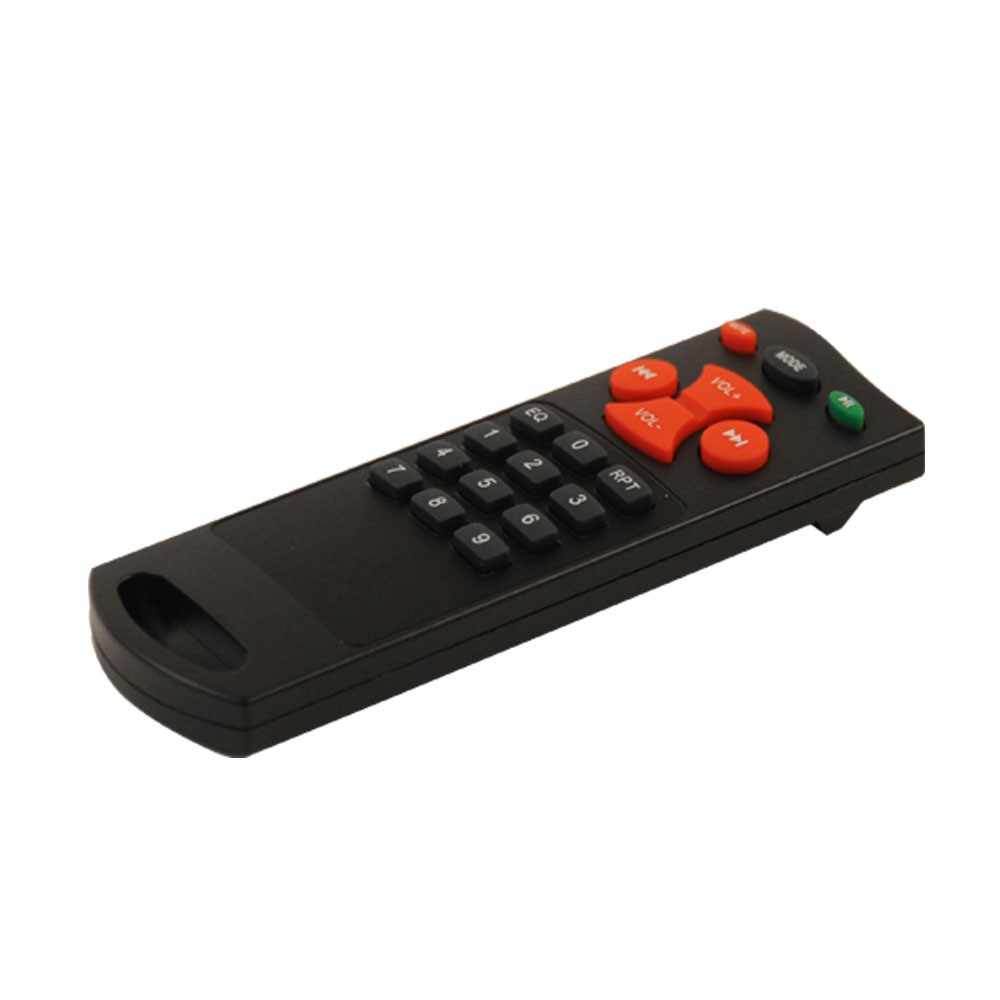 PA Anlage mit Bluetooth USB MP3 Receiver und 800 Watt Boxen – Bild 7